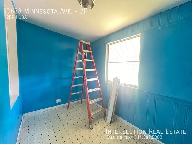 Building Photo - 3638 Minnesota Ave
