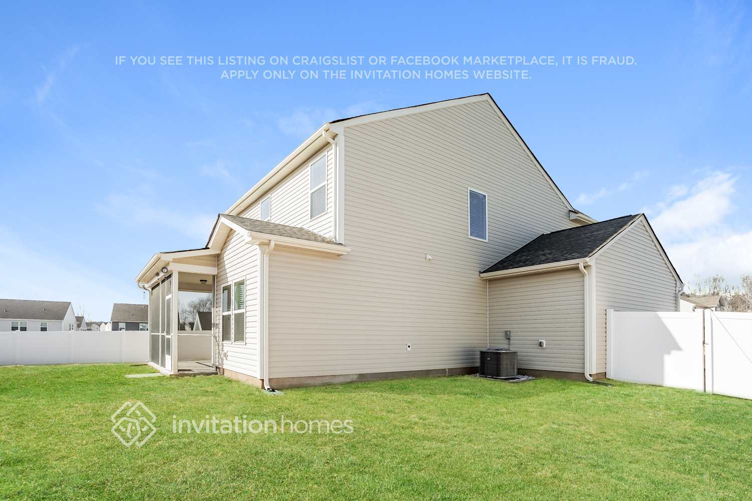 Building Photo - 124 Caprine Ct