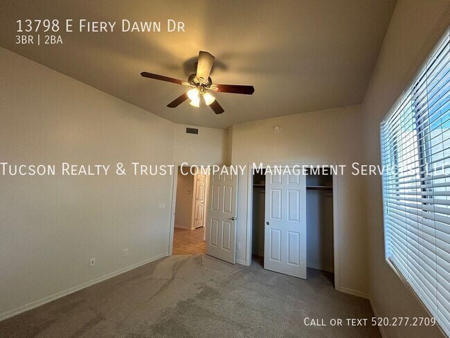 Building Photo - 13798 E Fiery Dawn Dr