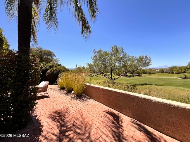 Building Photo - 7300 East Calle Alba Serena