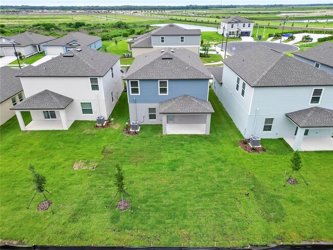 Building Photo - 6115 Blue Paloma Ct