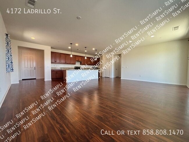 Building Photo - 4172 Ladrillo St