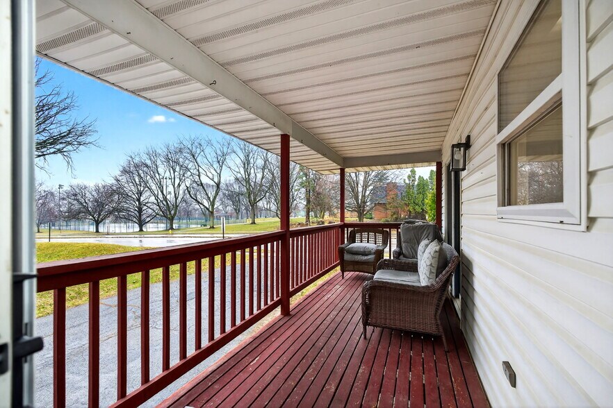 Building Photo - 4432 Renwood Dr