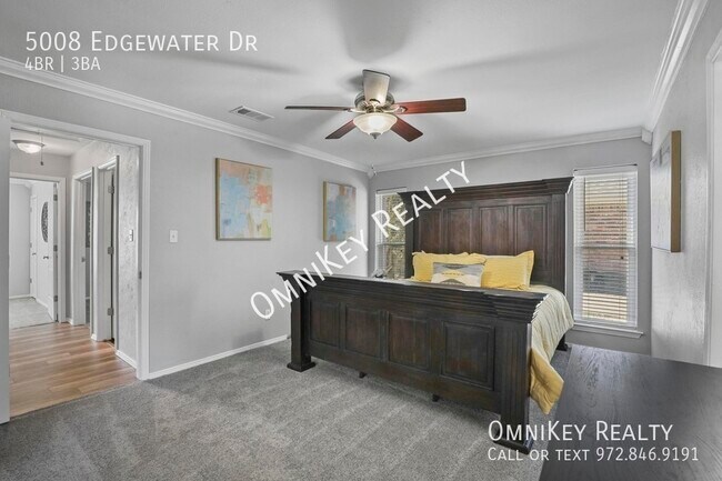 Building Photo - 5008 Edgewater Dr