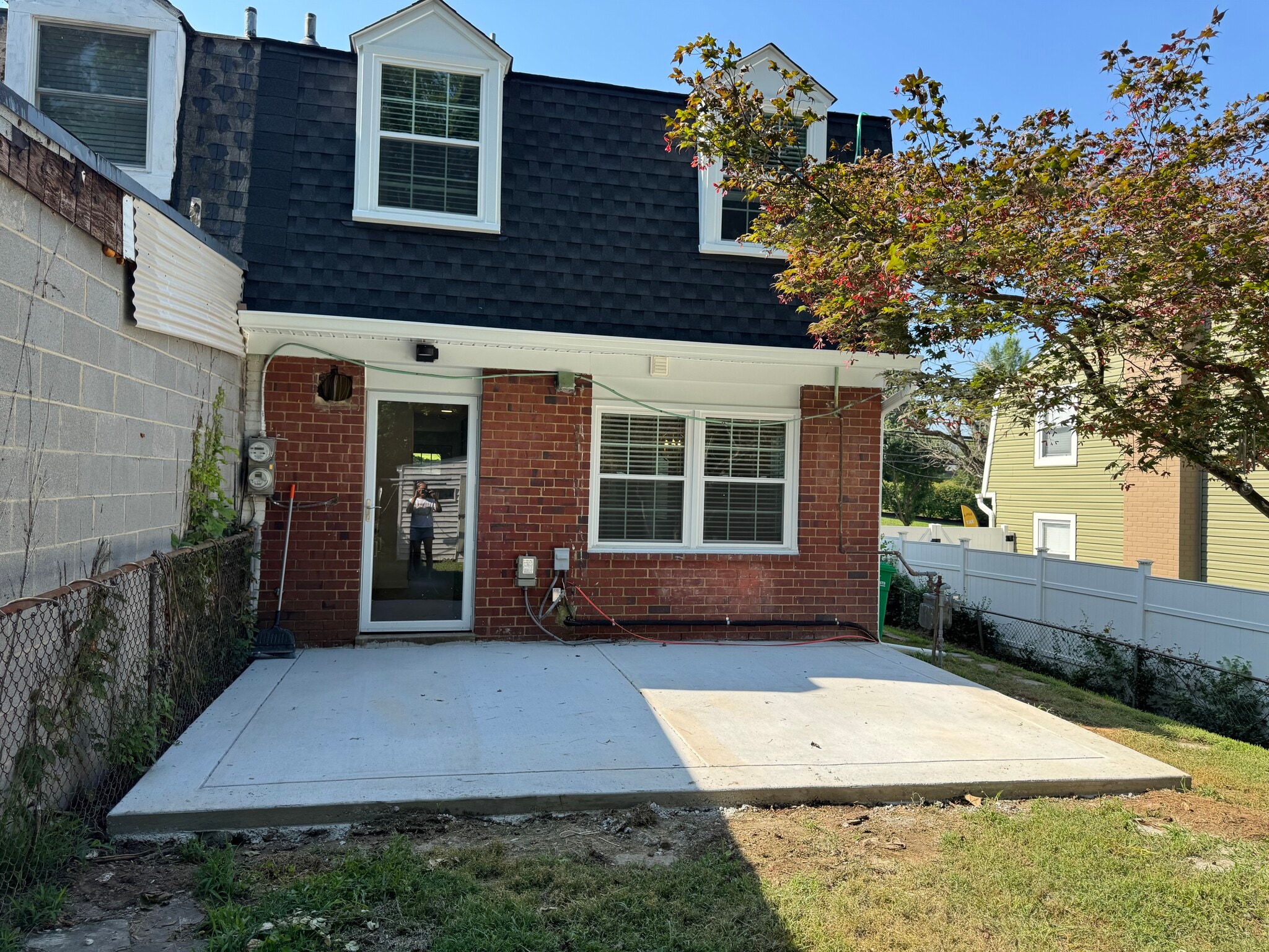 Building Photo - 8018 Sheriff Rd