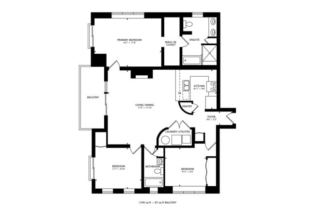 Building Photo - 2224 W Touhy Ave