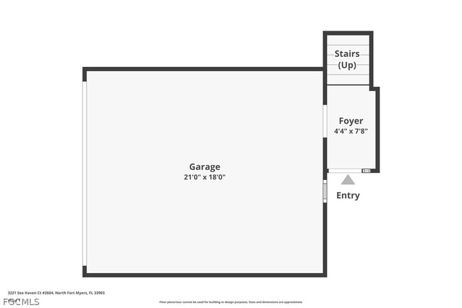 Building Photo - 3221 Sea Haven Ct