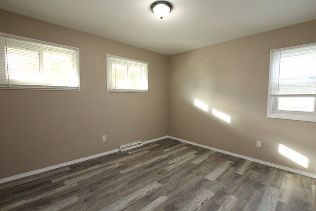 Bedroom 2 - 4112 4th Ave S