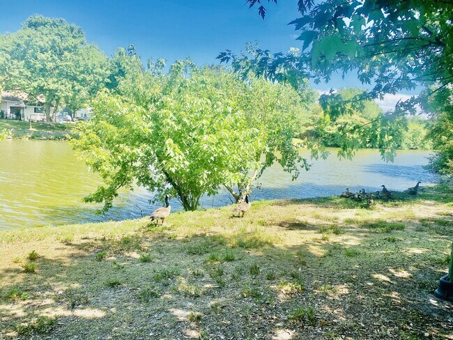 Building Photo - Beautiful 2 Bed Waterfront Townhome in Virginia Beach FOR RENT by PMI VA