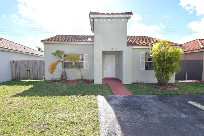 Building Photo - 12978 SW 151st Ln