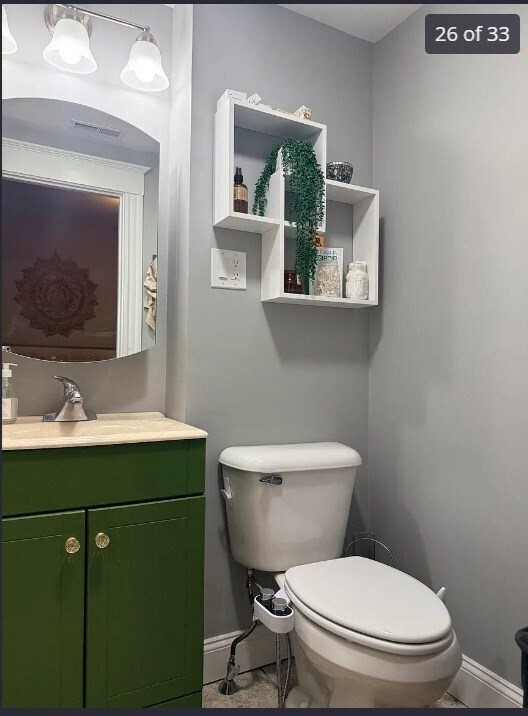 Building Photo - 40 Winthrop St