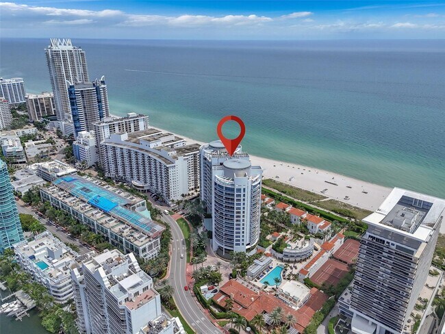Building Photo - 5959 Collins Ave