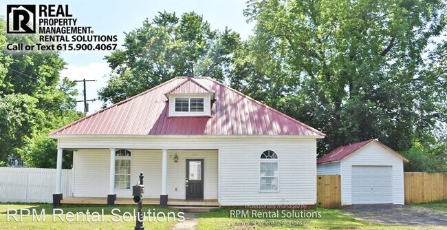 Primary Photo - 3 br, 2 bath House - 330 Battle Avenue