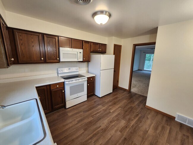 Building Photo - 3618 37th Ave