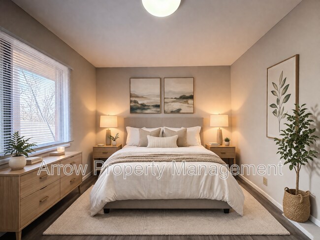 Building Photo - 1027 A St