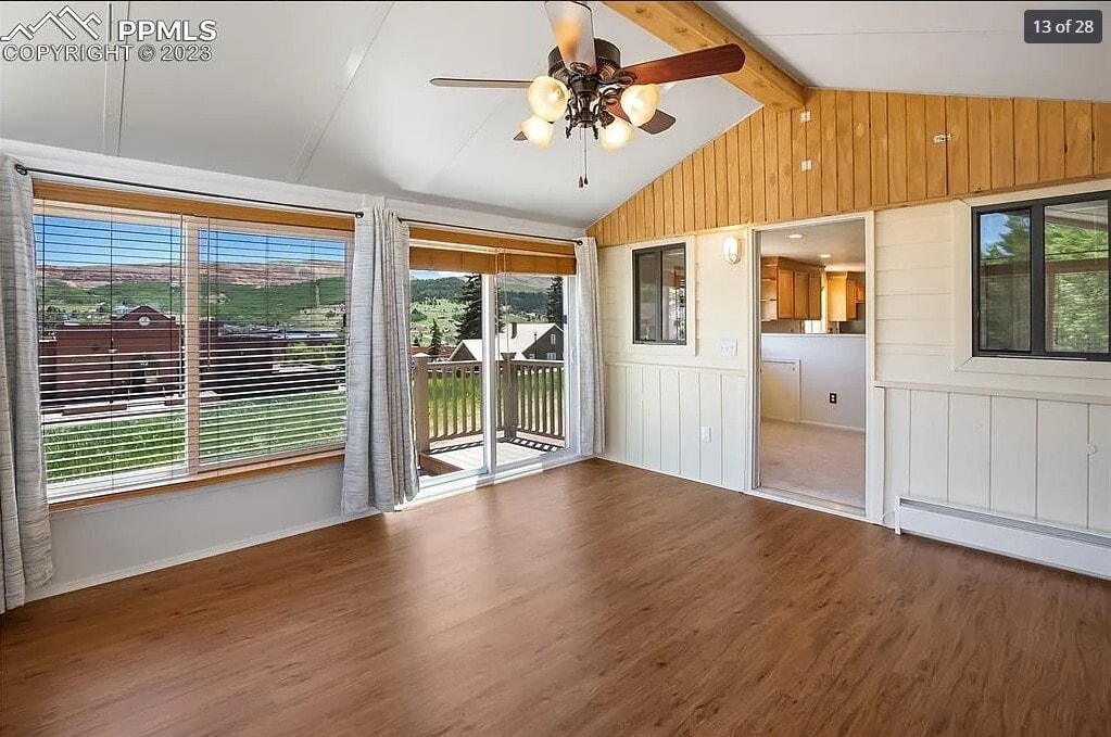 Sun Room - 206 W Carr Ave