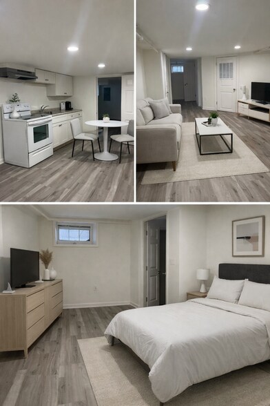 Building Photo - 4300 Torque St