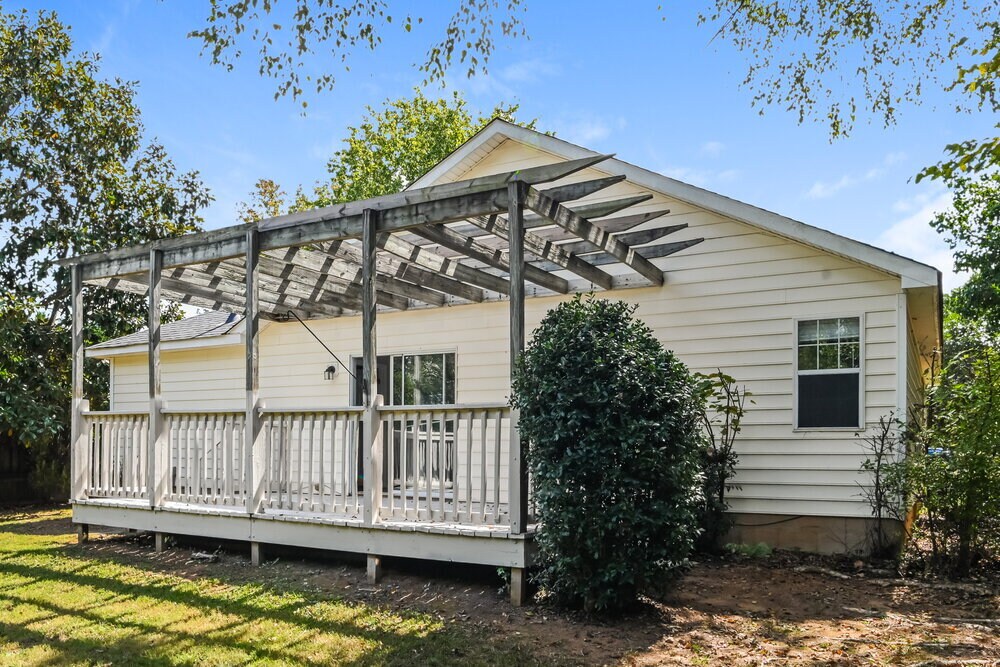 Building Photo - 910 Milkfarm Ct