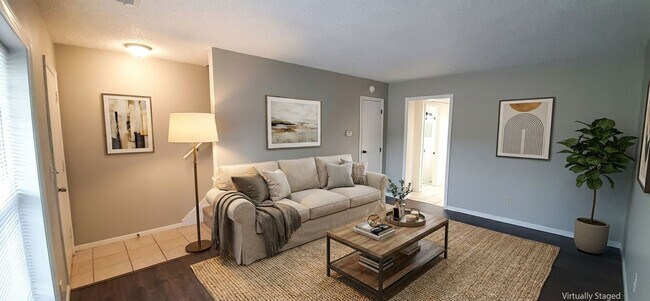 Building Photo - RUSTIC ACRES