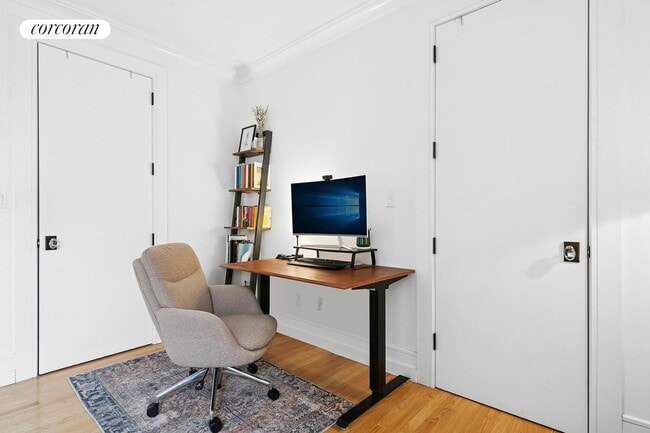 Building Photo - 24-39 38th Street D8