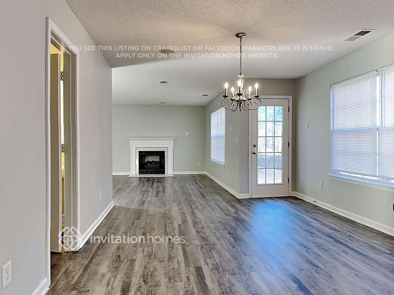 Building Photo - 6110 Sid Crane Dr