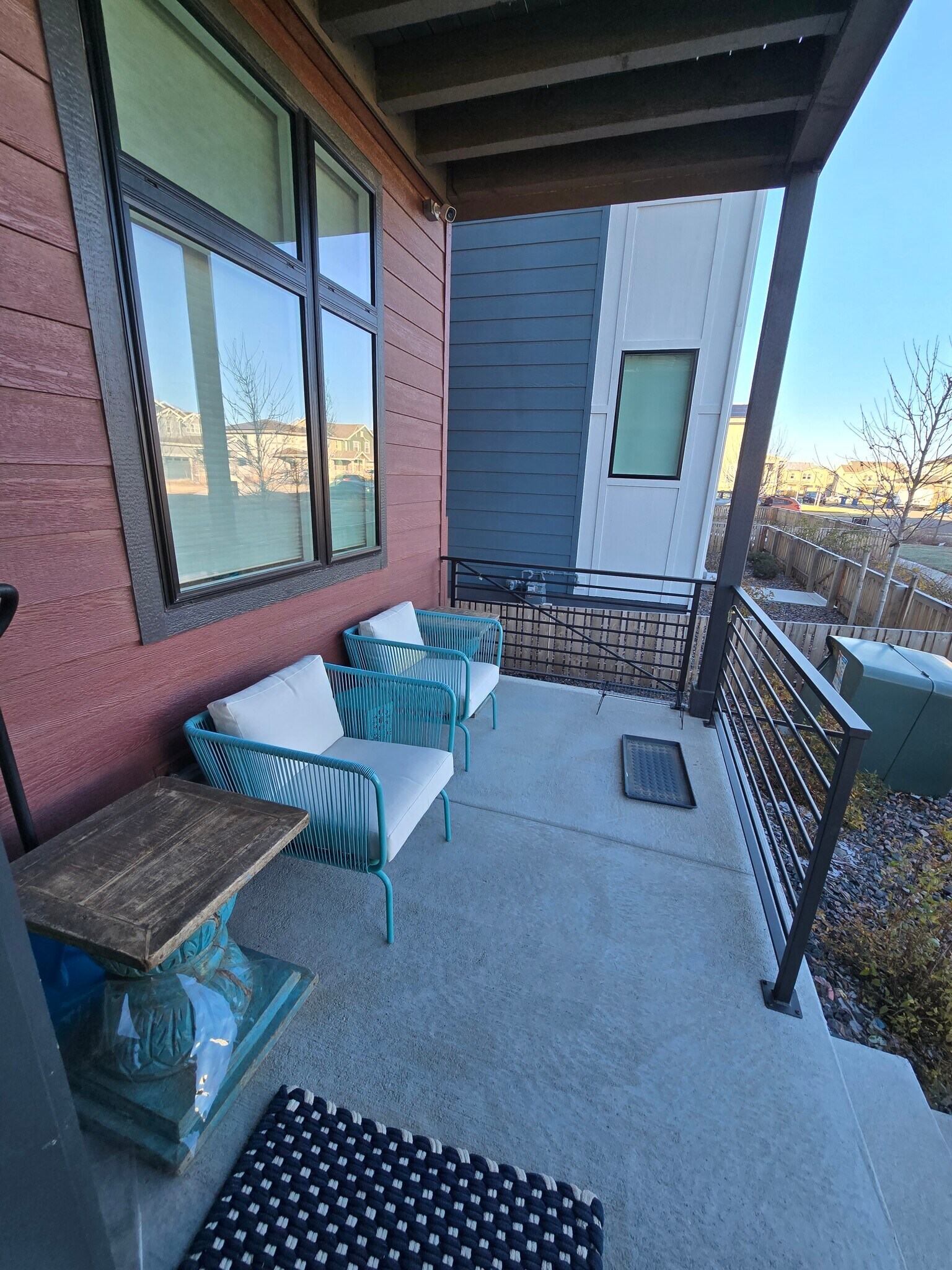 Building Photo - 6051 N Malta St