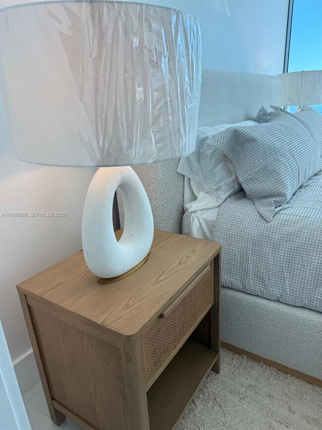 Building Photo - 888 Biscayne Blvd