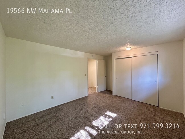 Building Photo - 19566 NW Mahama Pl