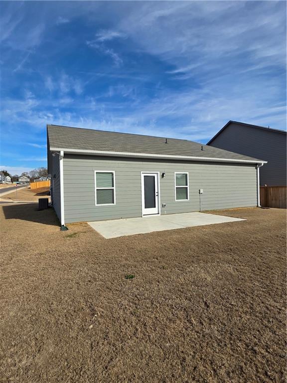 Building Photo - 123 Duncan Farm Dr NW