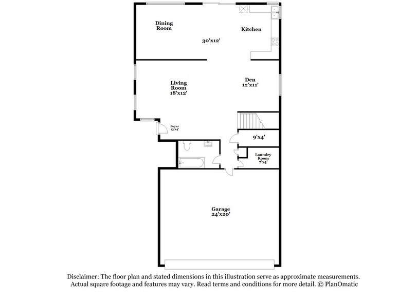 Building Photo - 7640 W Delhi Ave