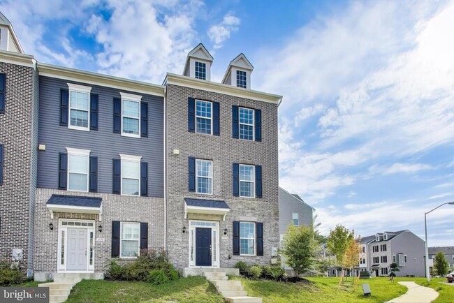 Building Photo - 2530 Lanham Hill Cir