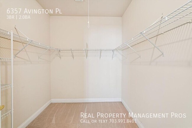 Building Photo - 6357 Avington Pl