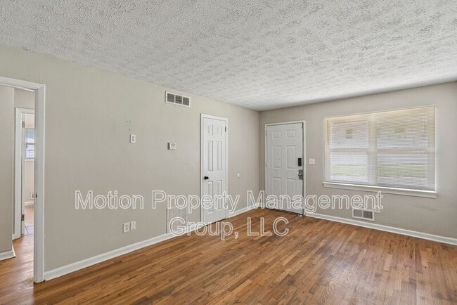 Building Photo - 1595 Carlisle St NW