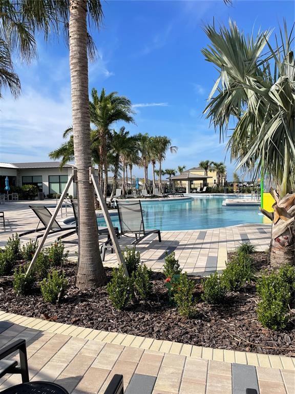 Building Photo - 6805 Perch Hammock Lp