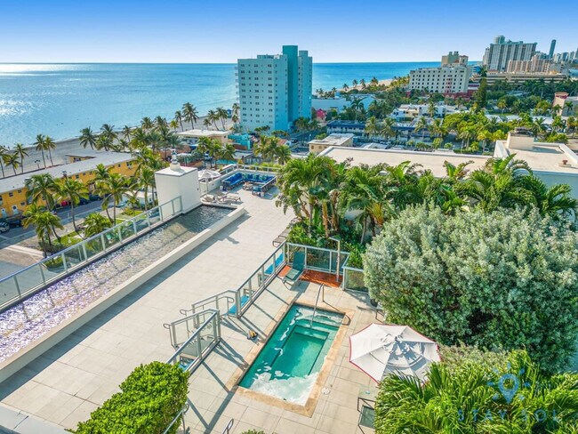 Building Photo - 777 N Ocean Dr