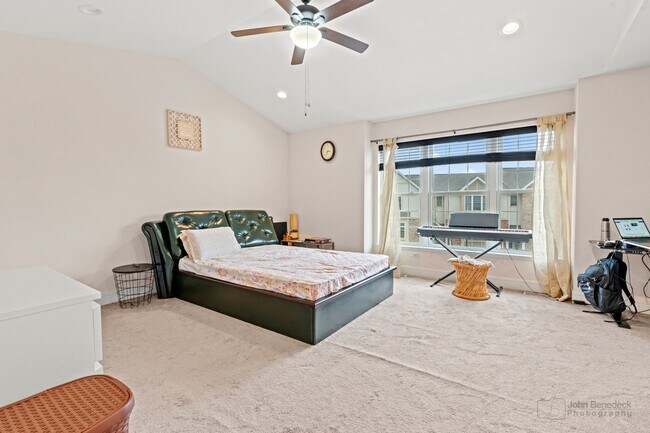 Building Photo - 2607 Chelsey St