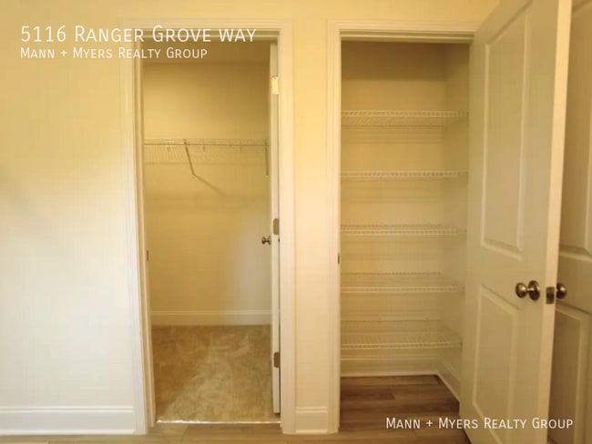 Building Photo - 5116 Ranger Grv Wy