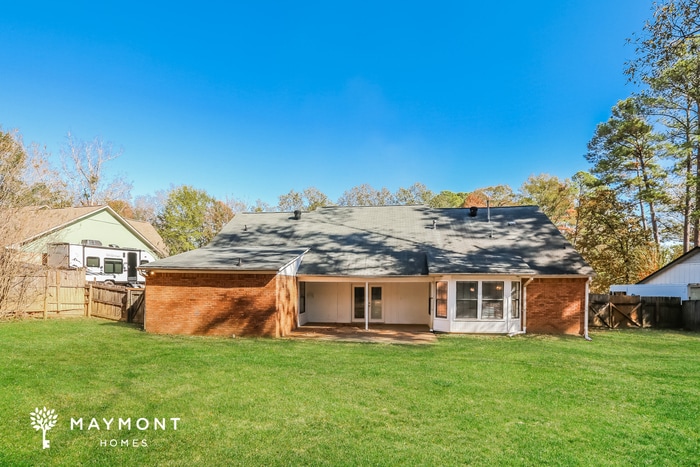 Building Photo - 316 Helmsley Dr