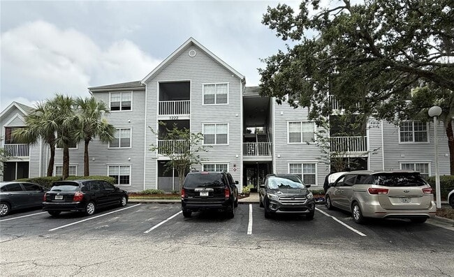 Primary Photo - 1222 Bermuda Lakes Ln