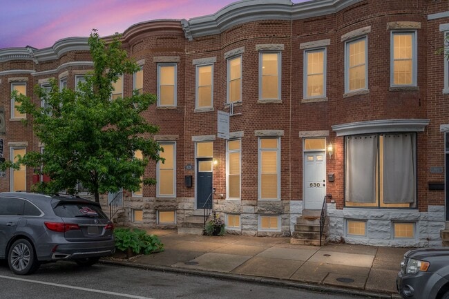 Building Photo - Gorgeous renovated home in Riverside Neigh...