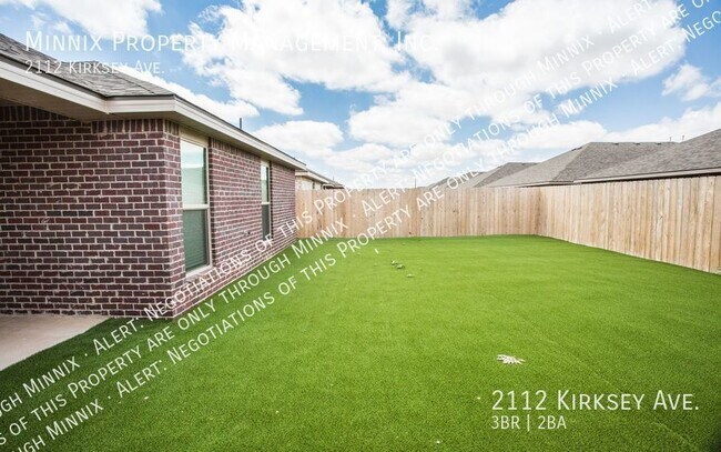 Building Photo - 2112 Kirksey Ave.
