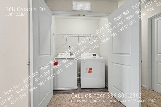 Building Photo - 168 Canopy Dr