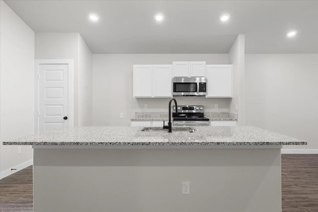 Building Photo - New Construction Built in Upland West