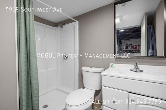 Building Photo - 5918 Southwest Ave