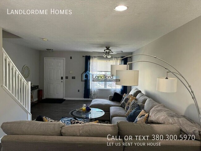 Building Photo - 6485 Nottinghill Trail Dr