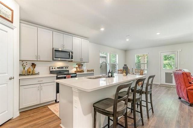 Building Photo - 5017 Bailey Wy