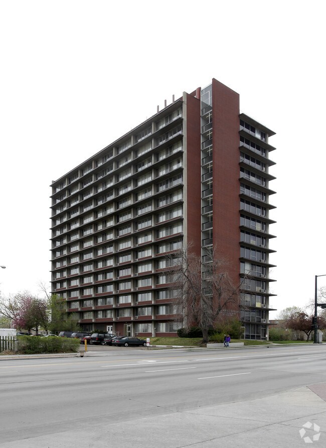Columbine Towers 1750 S Federal Blvd Denver CO 80219 Apartment Finder