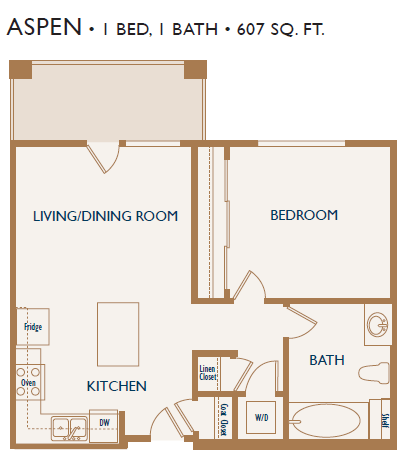 Floorplan - Aviara