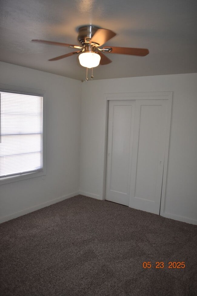 Building Photo - Charming Three Bedroom Home with New Carpe...