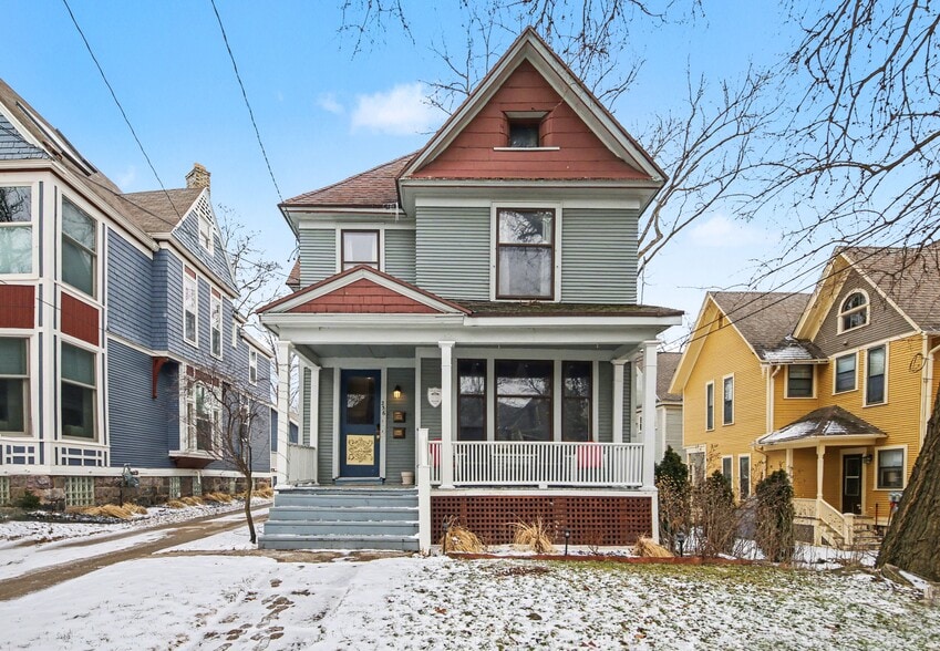 Building Photo - 256 Union Ave SE